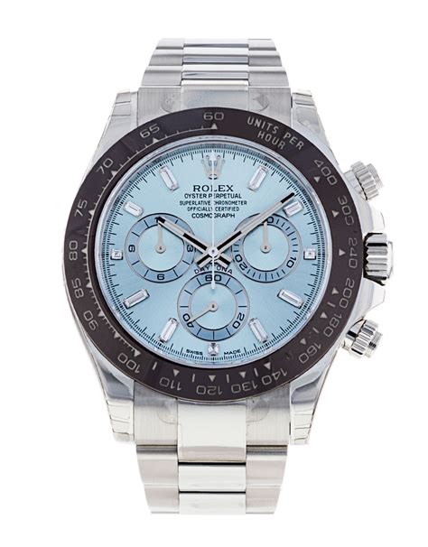 watchfinder rolex daytona